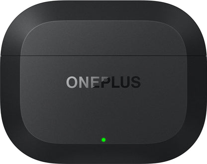 OnePlus Nord Buds 3R Bluetooth Handsfree, TWS, MultiPoint, Black 5481159039