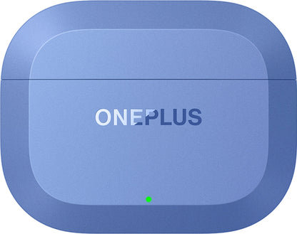 Handsfree Bluetooth OnePlus Nord Buds 3R, TWS, MultiPoint, Blå 5481159040