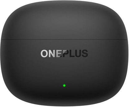 Handsfree Bluetooth OnePlus Nord Buds 4 Pro, Sort 5481159288