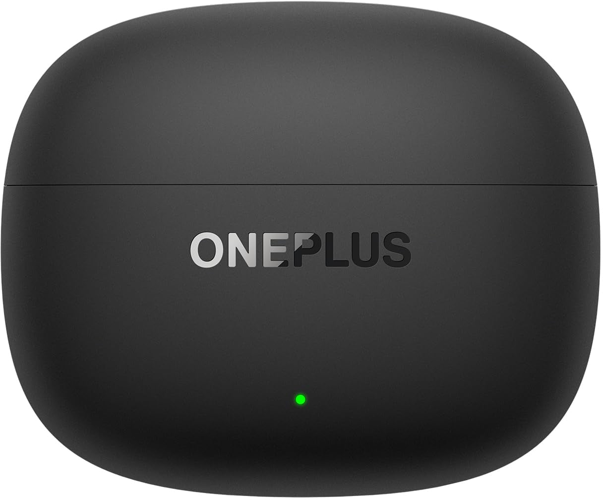 Handsfree Bluetooth OnePlus Nord Buds 4 Pro, Black 5481159288