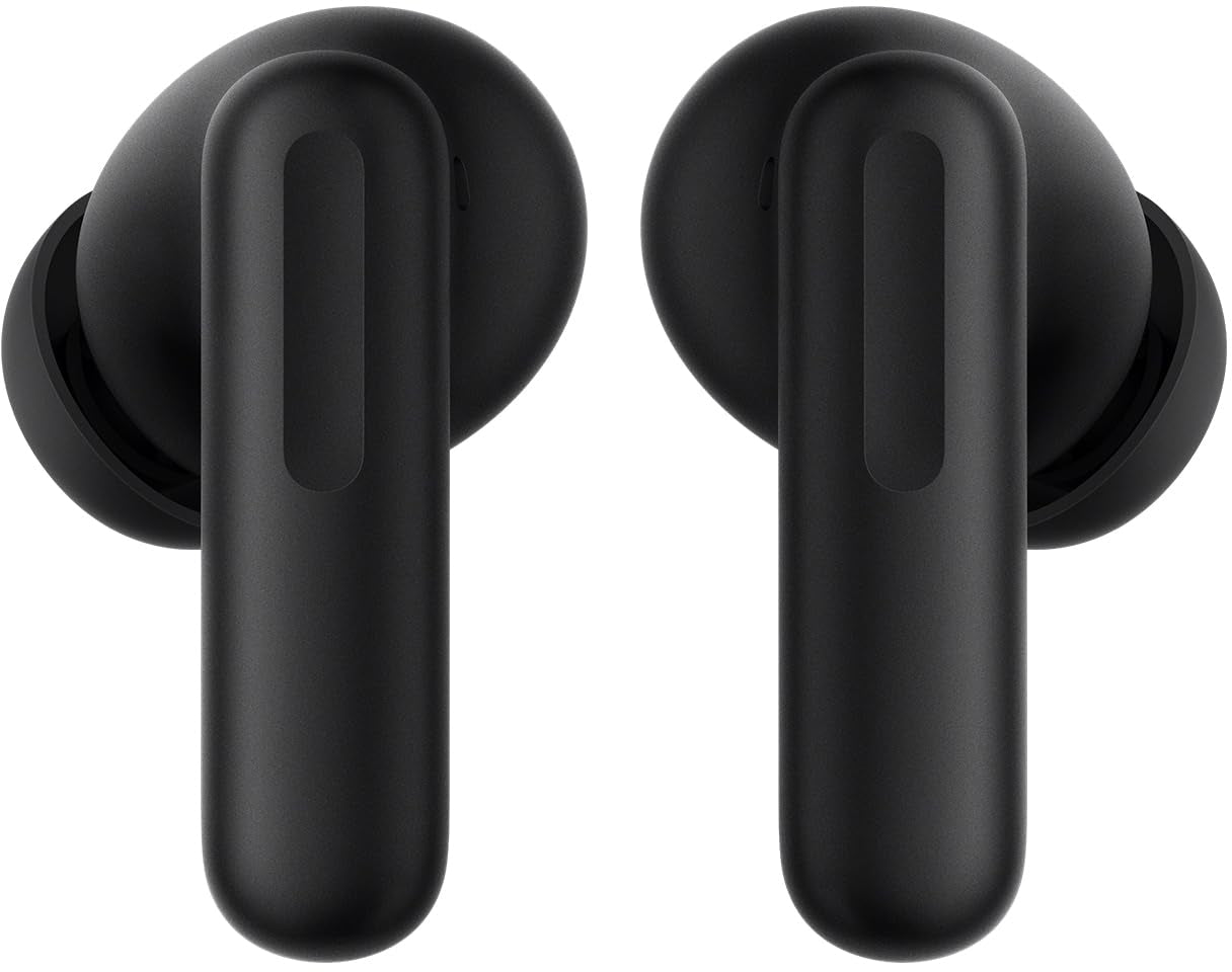 Handsfree Bluetooth OnePlus Nord Buds 4 Pro, Sort 5481159288