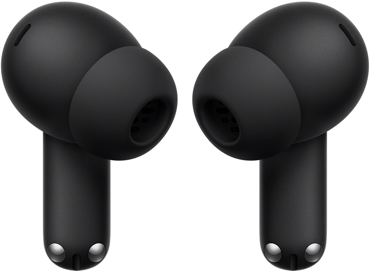 Handsfree Bluetooth OnePlus Nord Buds 4 Pro, Sort 5481159288