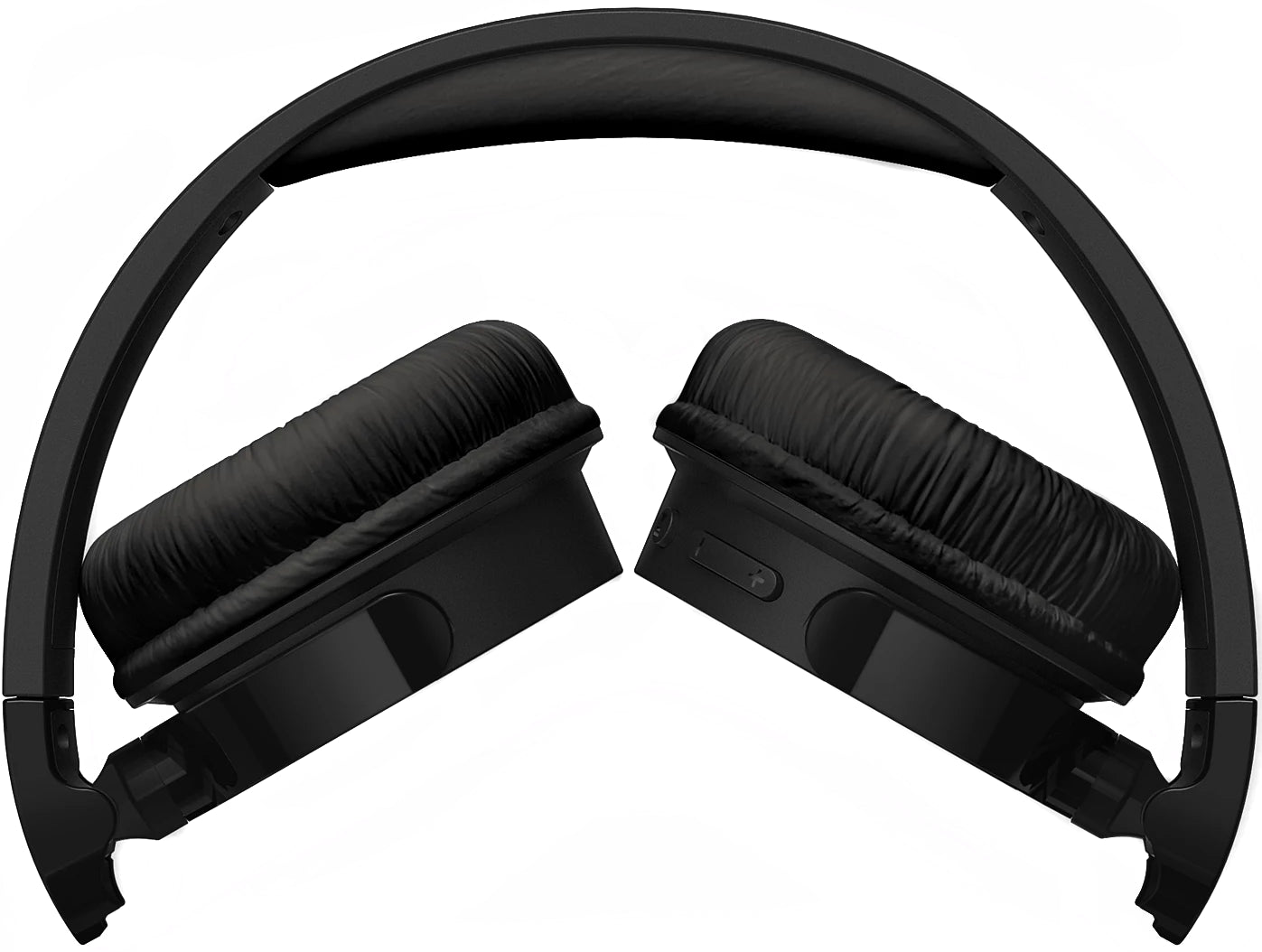 Handsfree Bluetooth Philips 4000, A2DP, Sort TAH4209BK/00