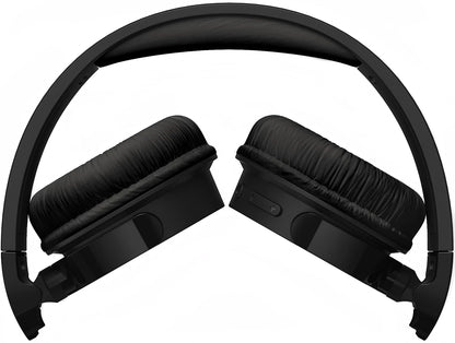Handsfree Bluetooth Philips 4000, A2DP, Sort TAH4209BK/00