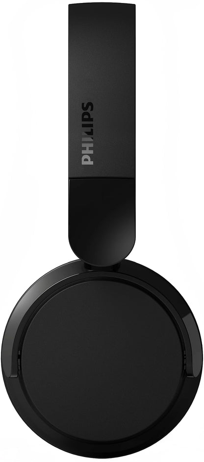 Handsfree Bluetooth Philips 4000, A2DP, Sort TAH4209BK/00