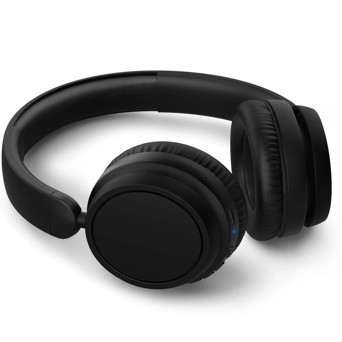 Handsfree Bluetooth Philips 5000, A2DP, Sort TAH5209BK/97