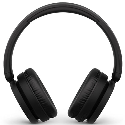 Handsfree Bluetooth Philips 5000, A2DP, Sort TAH5209BK/97