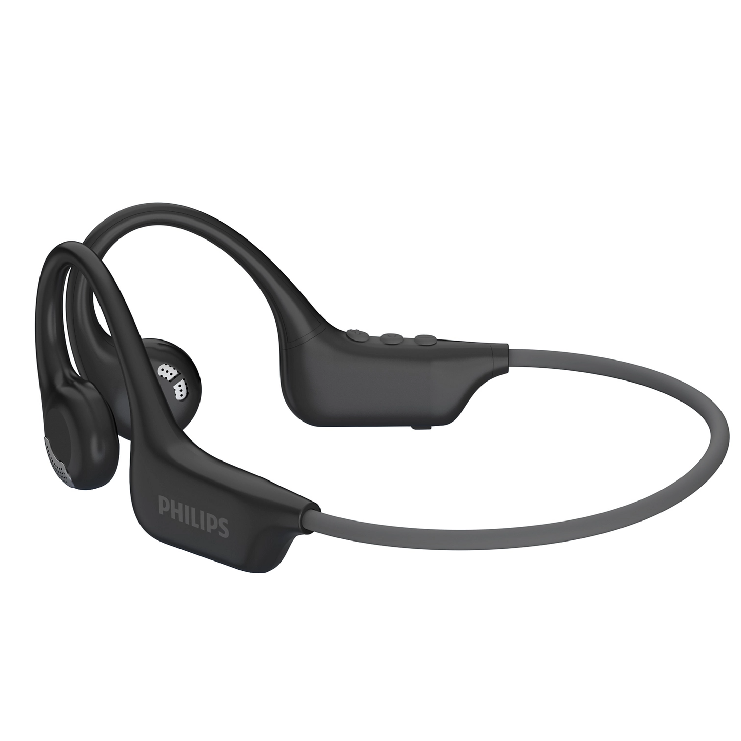 Handsfree Bluetooth Philips, A2DP, Sort TAA1708BK/97