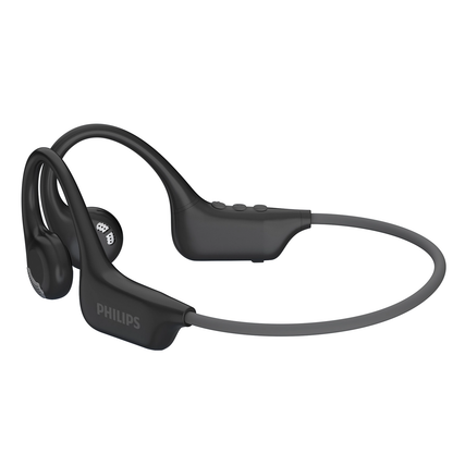 Handsfree Bluetooth Philips, A2DP, Sort TAA1708BK/97