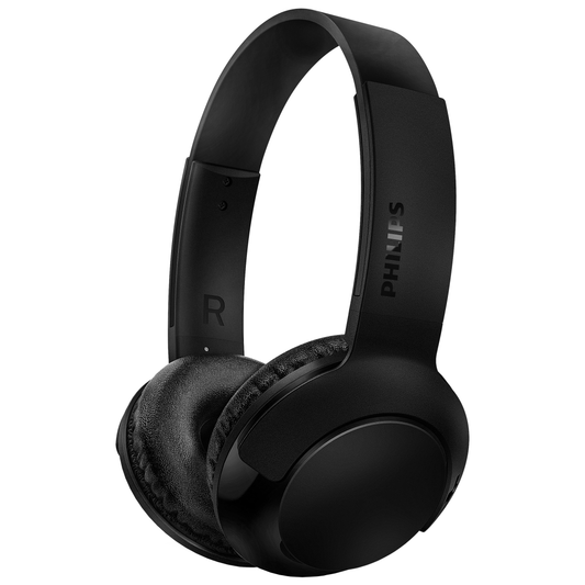 Handsfree Bluetooth Philips, MultiPoint, A2DP, Sort SHB3075M2BK/97