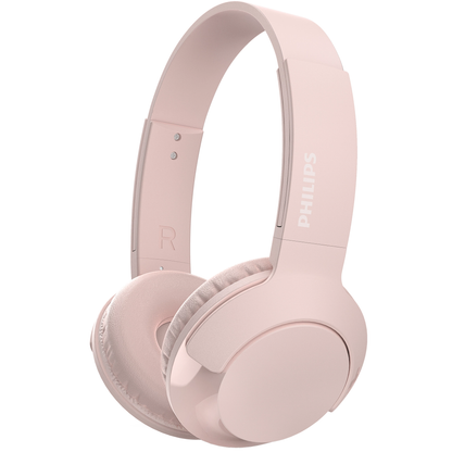 Handsfree Bluetooth Philips, MultiPoint, A2DP, Pink SHB3075M2PK/97