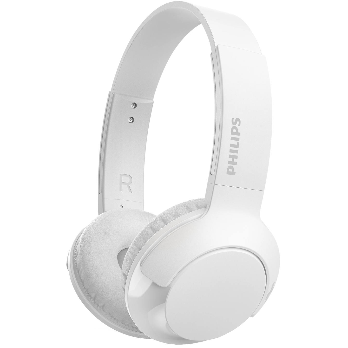 Handsfree Bluetooth Philips, MultiPoint, A2DP, Hvid SHB3075M2WT/97