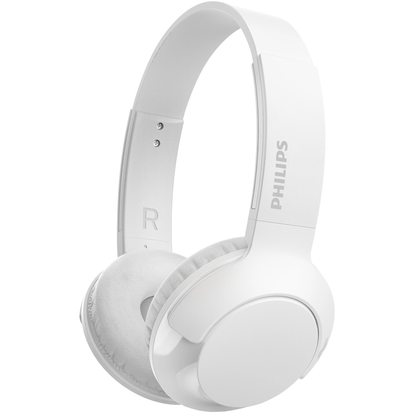 Handsfree Bluetooth Philips, MultiPoint, A2DP, Hvid SHB3075M2WT/97
