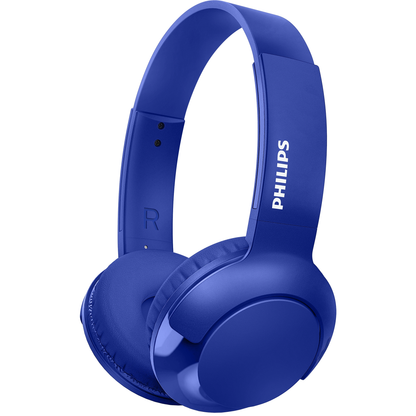 Handsfree Bluetooth Philips, MultiPoint, A2DP, Blå SHB3075M2BL/97