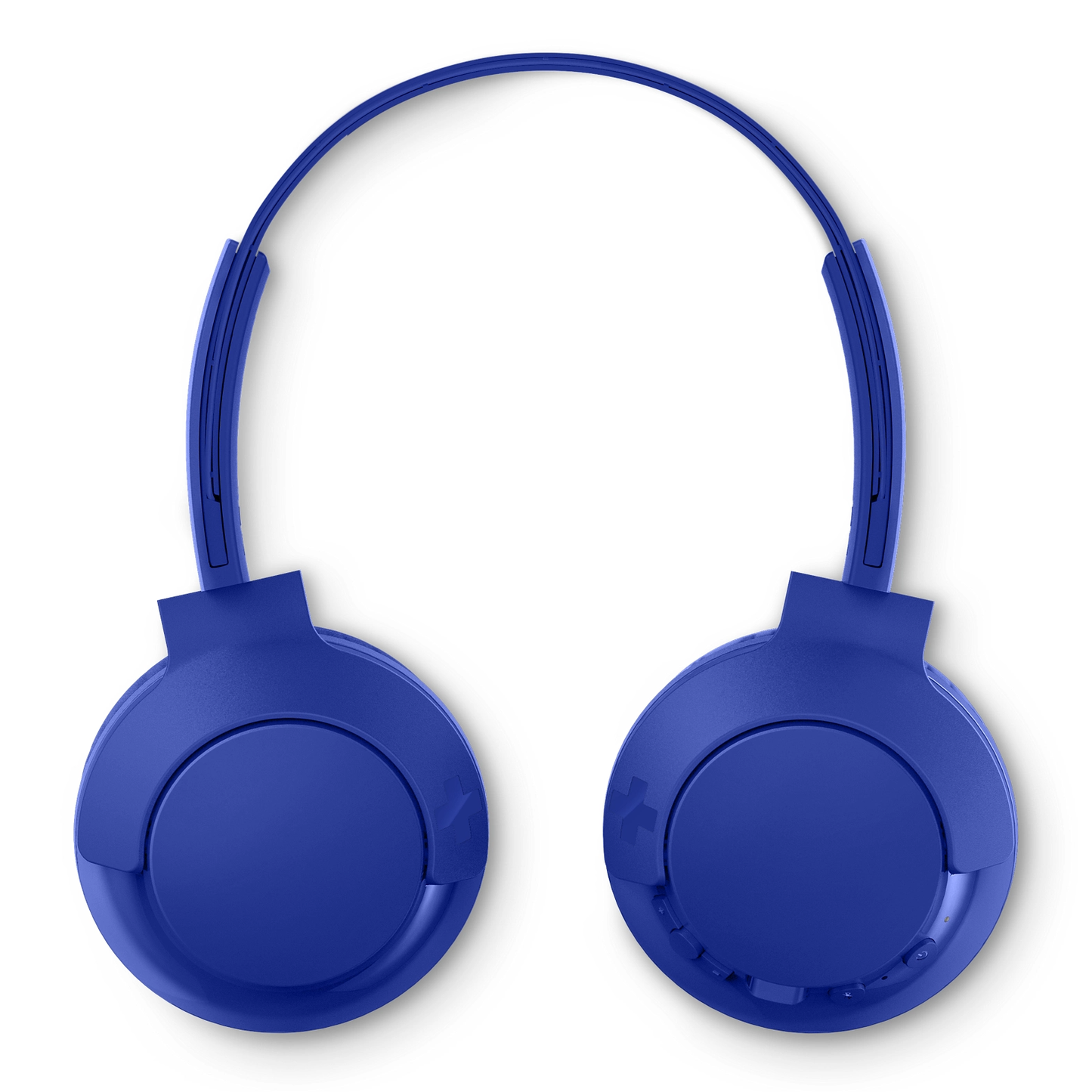 Handsfree Bluetooth Philips, MultiPoint, A2DP, Blå SHB3075M2BL/97