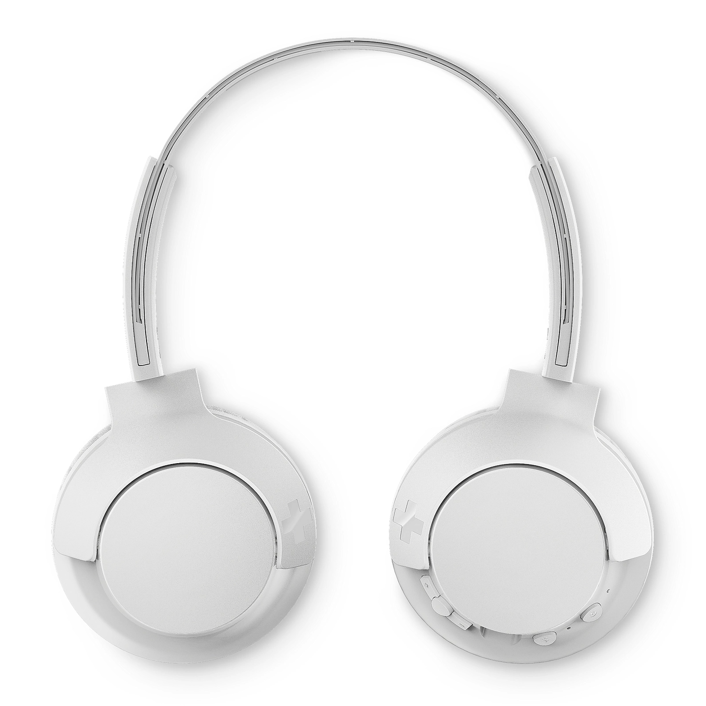 Handsfree Bluetooth Philips, MultiPoint, A2DP, Hvid SHB3075M2WT/97