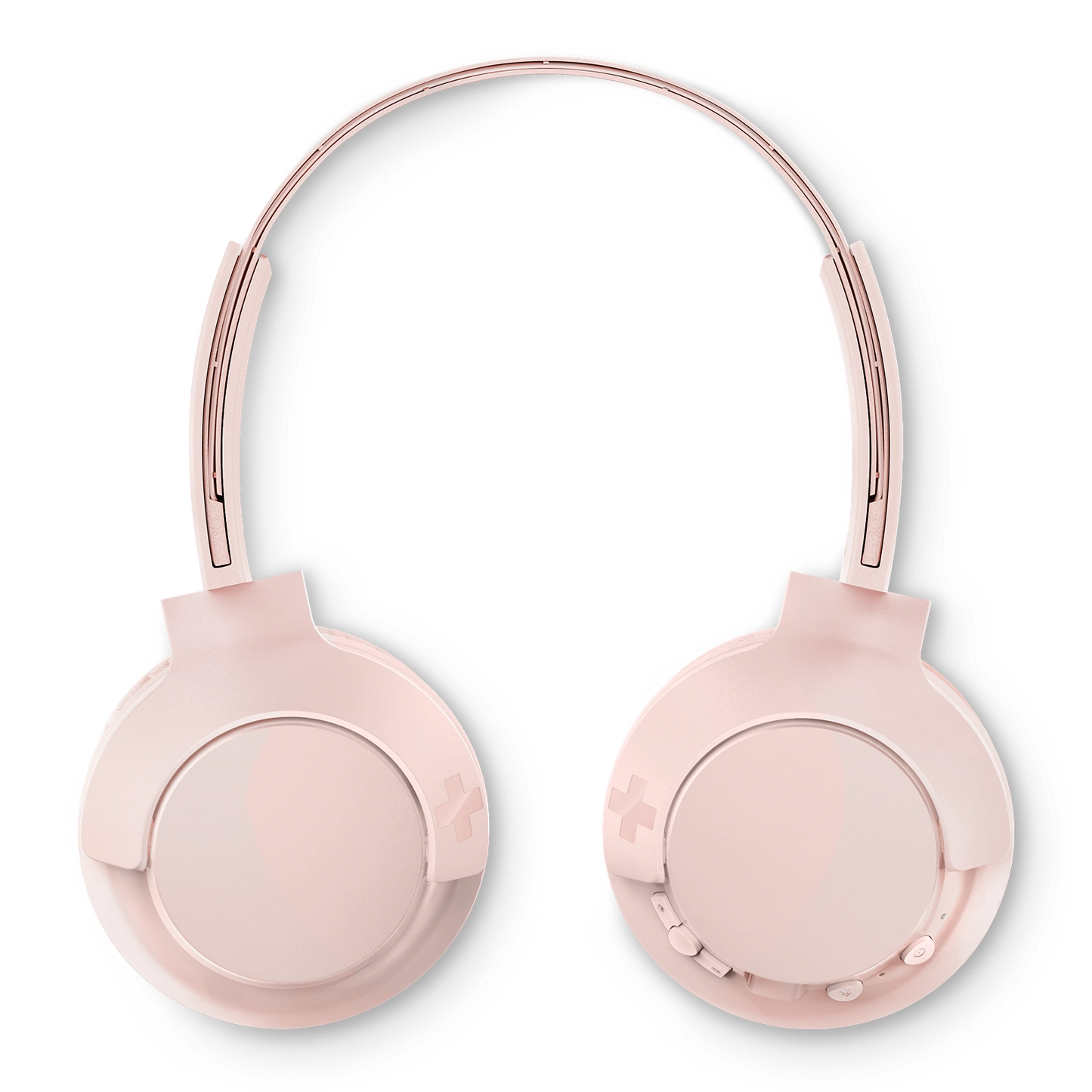 Handsfree Bluetooth Philips, MultiPoint, A2DP, Pink SHB3075M2PK/97