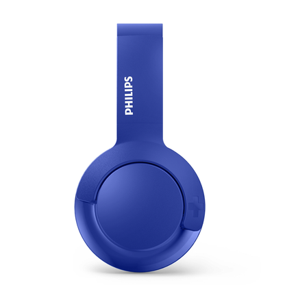 Handsfree Bluetooth Philips, MultiPoint, A2DP, Blå SHB3075M2BL/97
