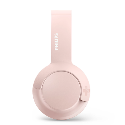 Handsfree Bluetooth Philips, MultiPoint, A2DP, Pink SHB3075M2PK/97