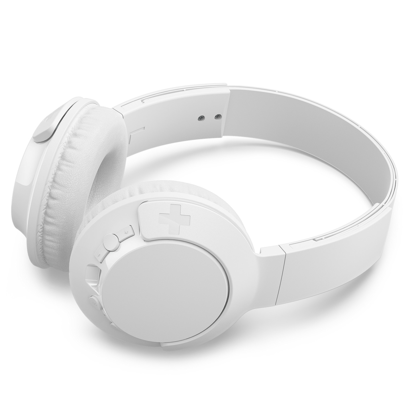 Handsfree Bluetooth Philips, MultiPoint, A2DP, Hvid SHB3075M2WT/97