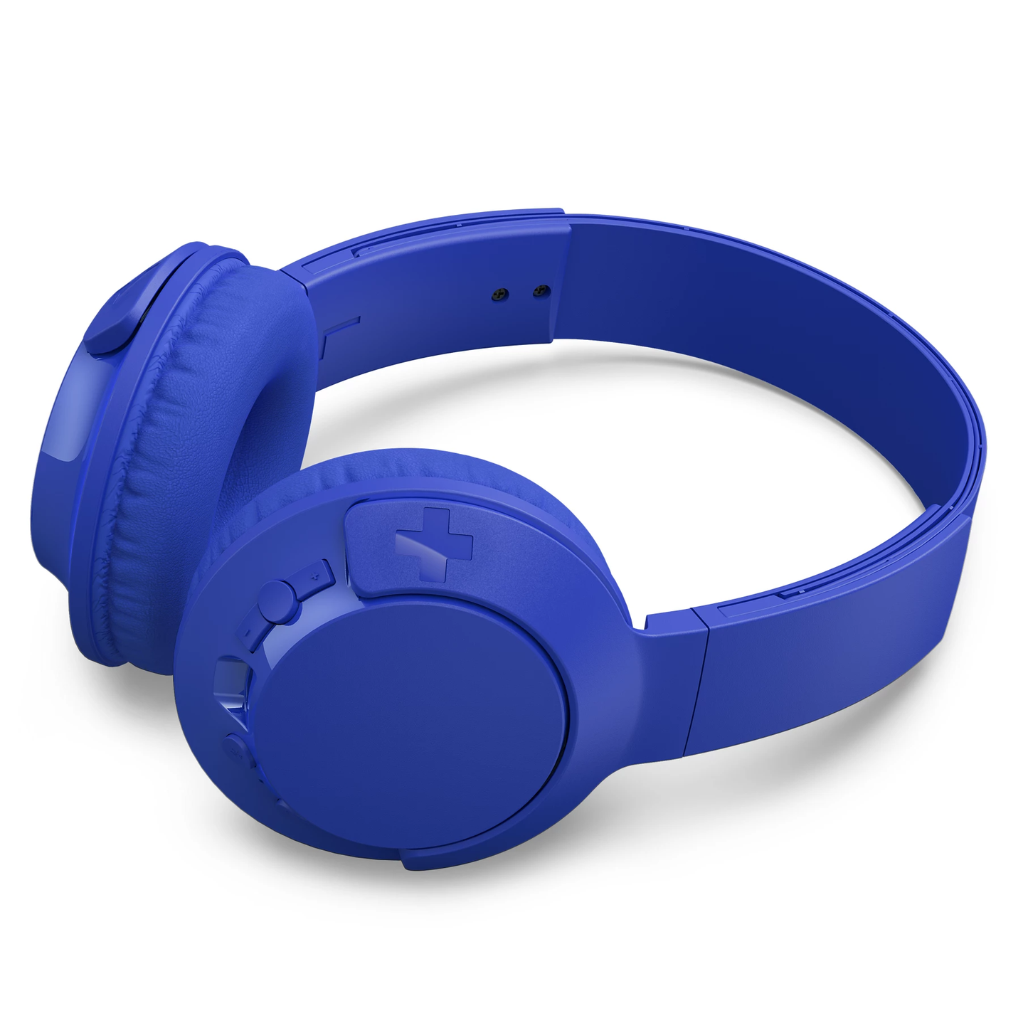Handsfree Bluetooth Philips, MultiPoint, A2DP, Blå SHB3075M2BL/97