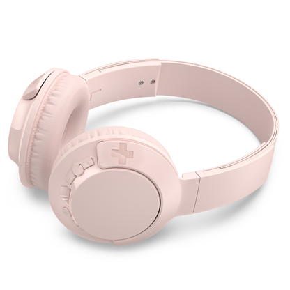 Handsfree Bluetooth Philips, MultiPoint, A2DP, Pink SHB3075M2PK/97