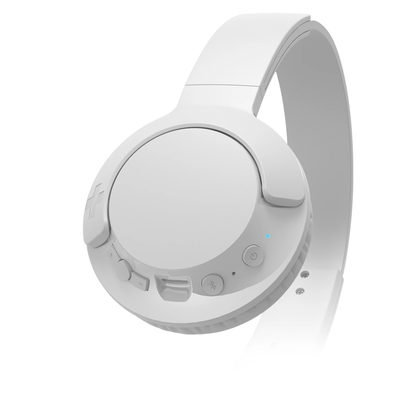 Handsfree Bluetooth Philips, MultiPoint, A2DP, Hvid SHB3075M2WT/97