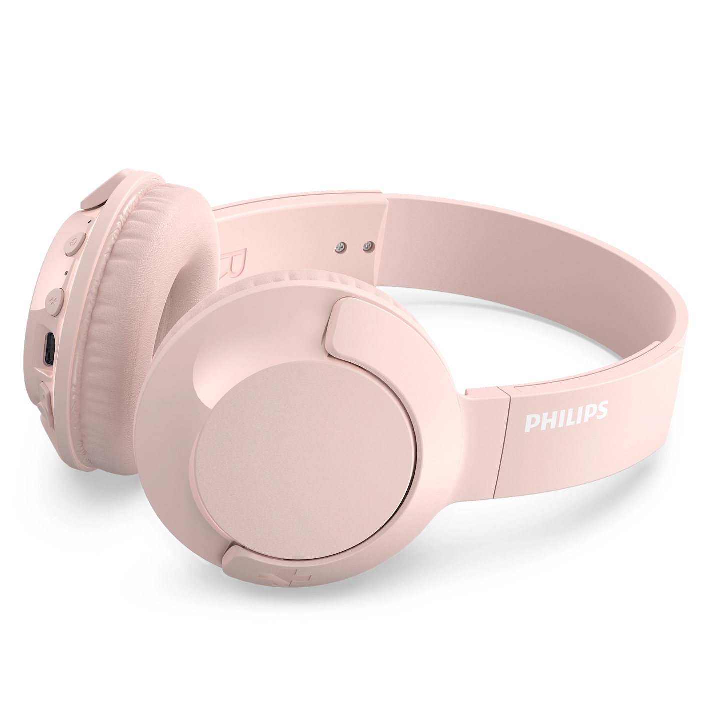 Handsfree Bluetooth Philips, MultiPoint, A2DP, Pink SHB3075M2PK/97