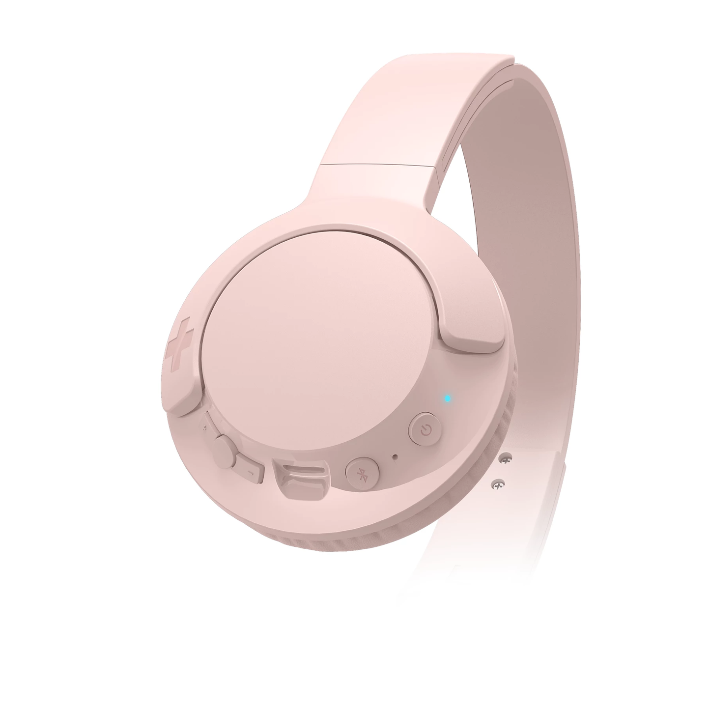 Handsfree Bluetooth Philips, MultiPoint, A2DP, Pink SHB3075M2PK/97