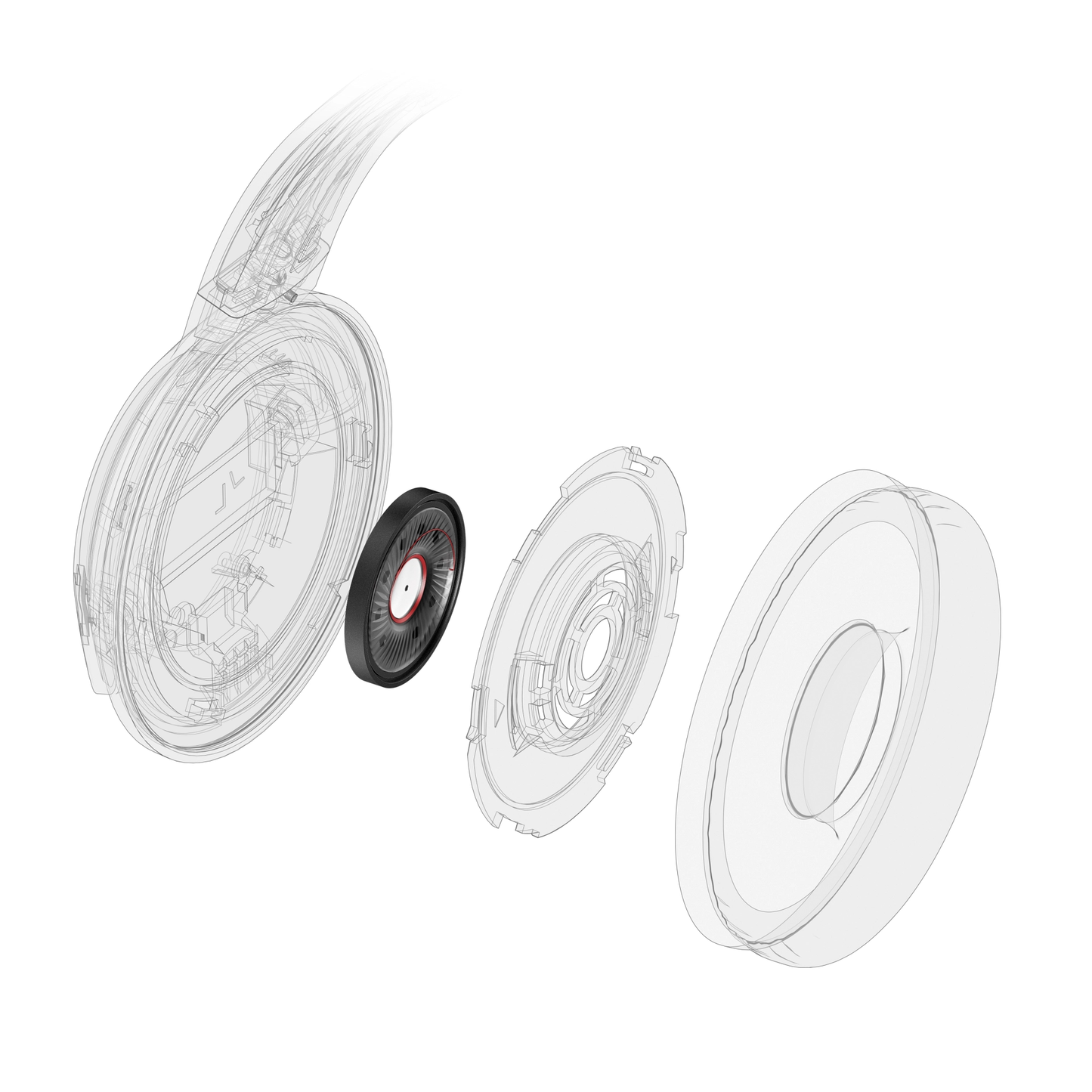 Handsfree Bluetooth Philips, MultiPoint, A2DP, Blå SHB3075M2BL/97
