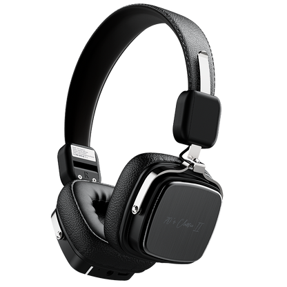 Handsfree Bluetooth Proove 70's Classic II, A2DP, Sort