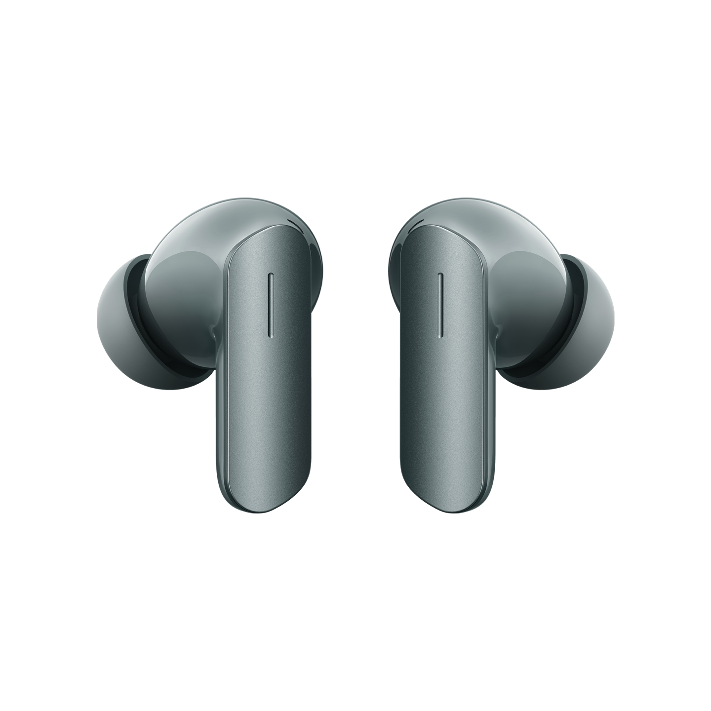 Bluetooth-håndfri Realme Buds Air7, TWS, ANC, MultiPoint, Grøn