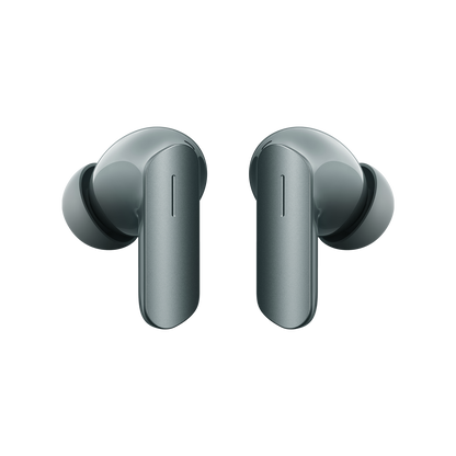 Bluetooth-håndfri Realme Buds Air7, TWS, ANC, MultiPoint, Grøn