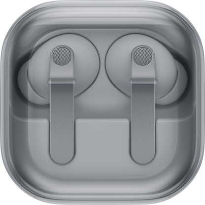 Handsfree Bluetooth Samsung Galaxy Buds4 Pro, Hvid SM-R640NZWAEUE