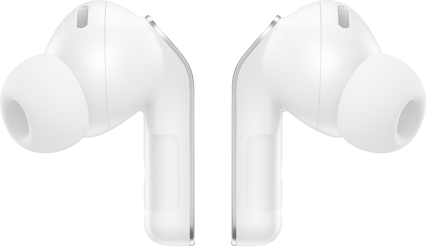 Handsfree Bluetooth Samsung Galaxy Buds4 Pro, Hvid SM-R640NZWAEUE