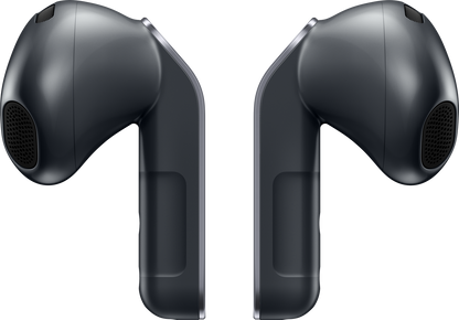 Handsfree Bluetooth Samsung Galaxy Buds4, Sort SM-R540NZKAEUE