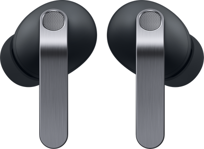 Handsfree Bluetooth Samsung Galaxy Buds4 Pro, Sort SM-R640NZKAEUE