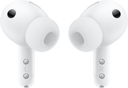 Handsfree Bluetooth Samsung Galaxy Buds4 Pro, Hvid SM-R640NZWAEUE