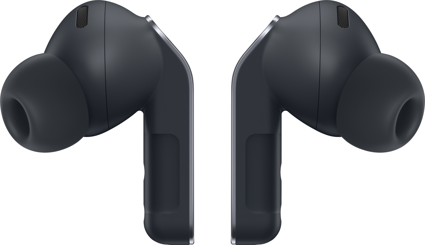 Handsfree Bluetooth Samsung Galaxy Buds4 Pro, Sort SM-R640NZKAEUE