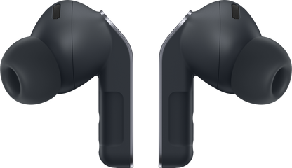 Handsfree Bluetooth Samsung Galaxy Buds4 Pro, Sort SM-R640NZKAEUE