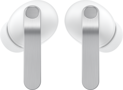 Handsfree Bluetooth Samsung Galaxy Buds4 Pro, Hvid SM-R640NZWAEUE