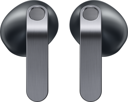 Handsfree Bluetooth Samsung Galaxy Buds4, Sort SM-R540NZKAEUE