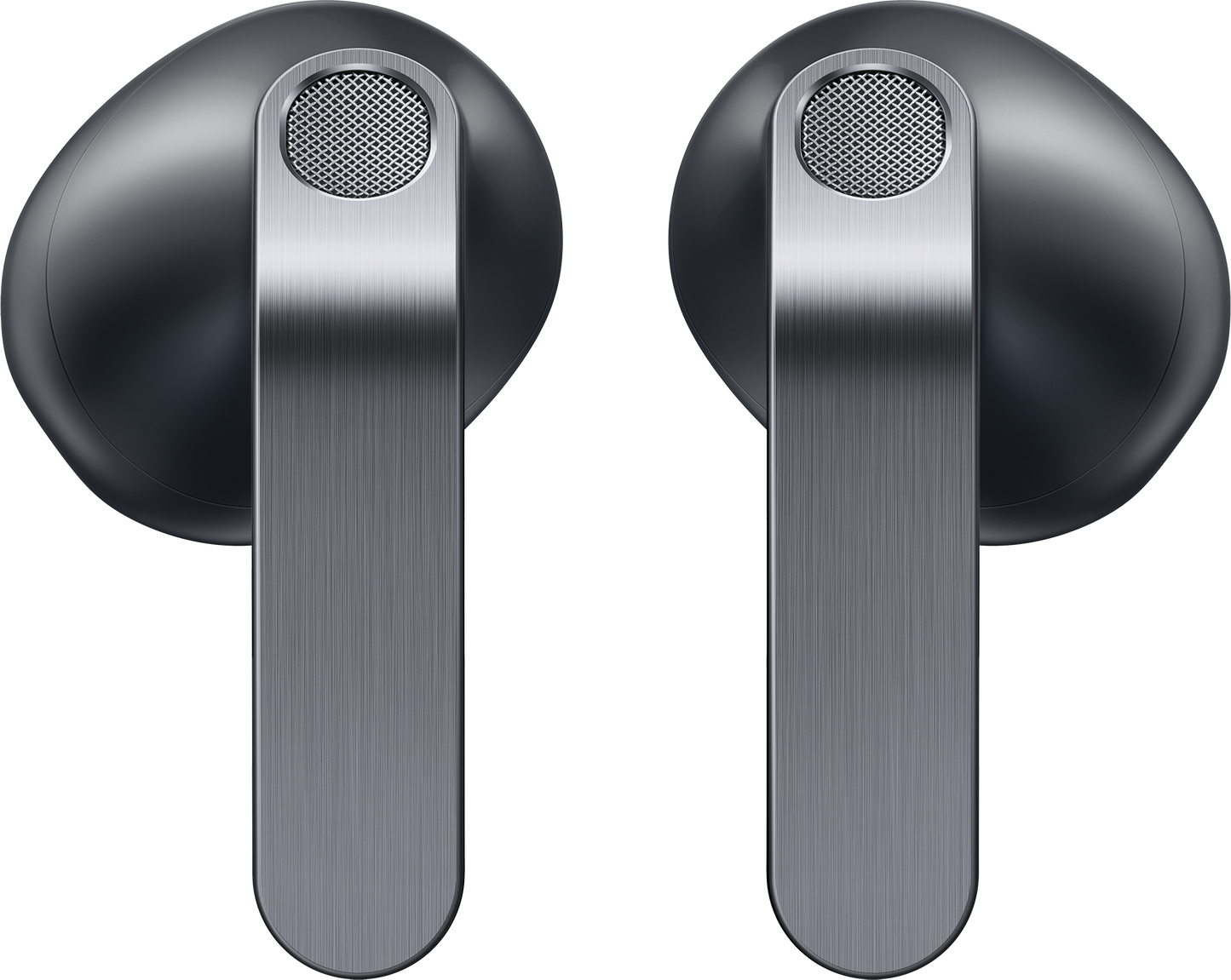 Handsfree Bluetooth Samsung Galaxy Buds4, Sort SM-R540NZKAEUE