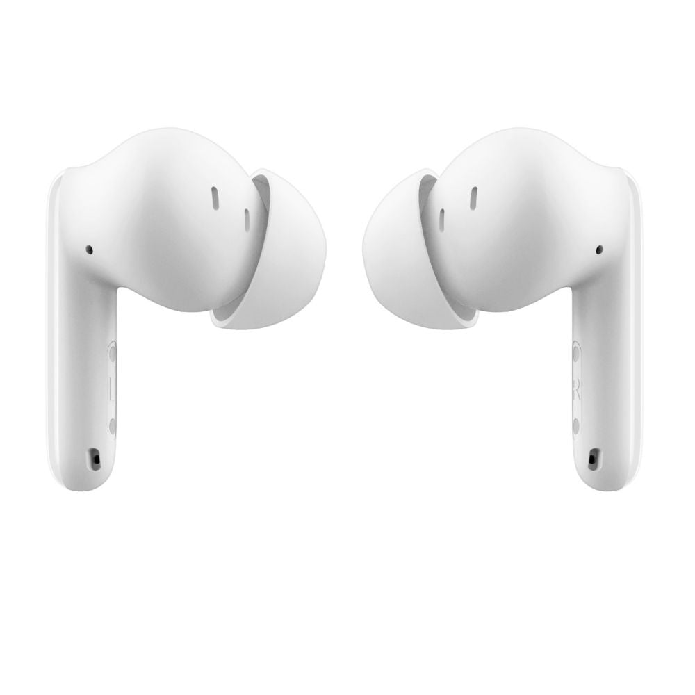 Handsfree Bluetooth Spigen SA2400, TWS, ANC, Hvid