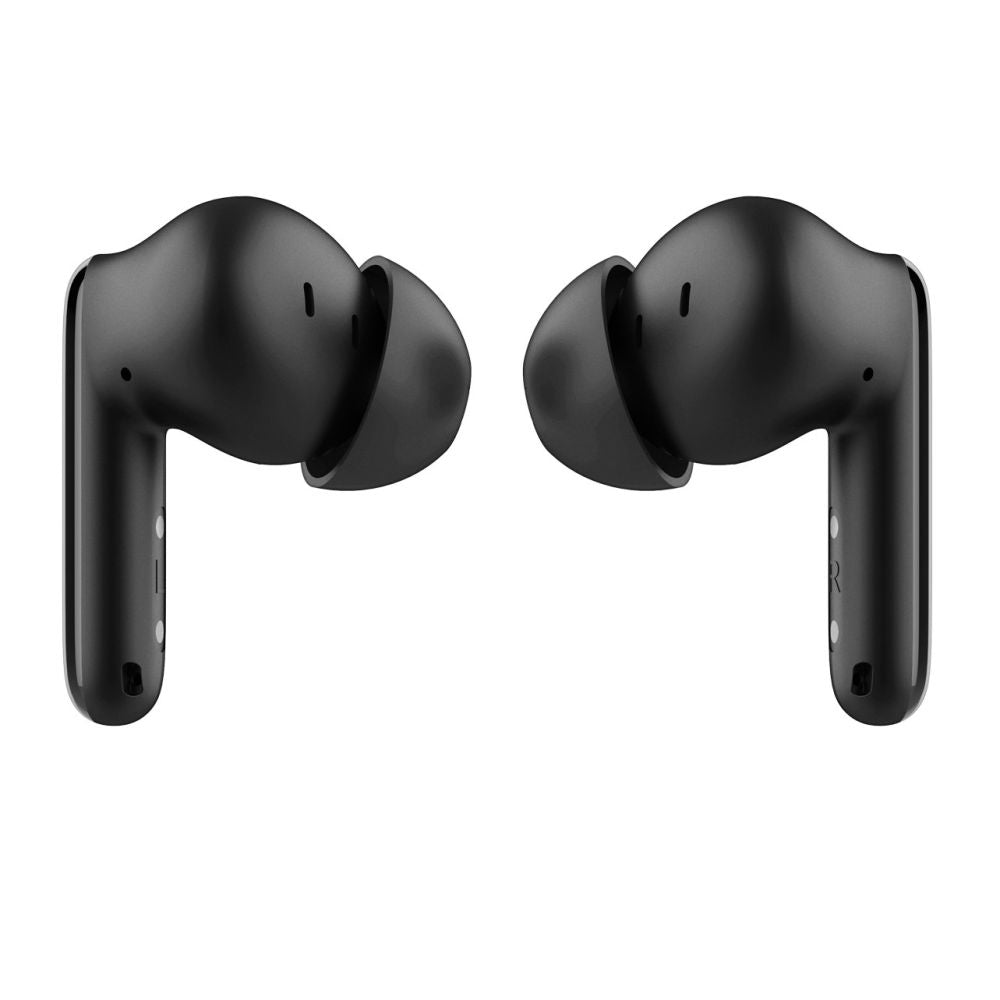 Handsfree Bluetooth Spigen SA2400, TWS, ANC, Sort