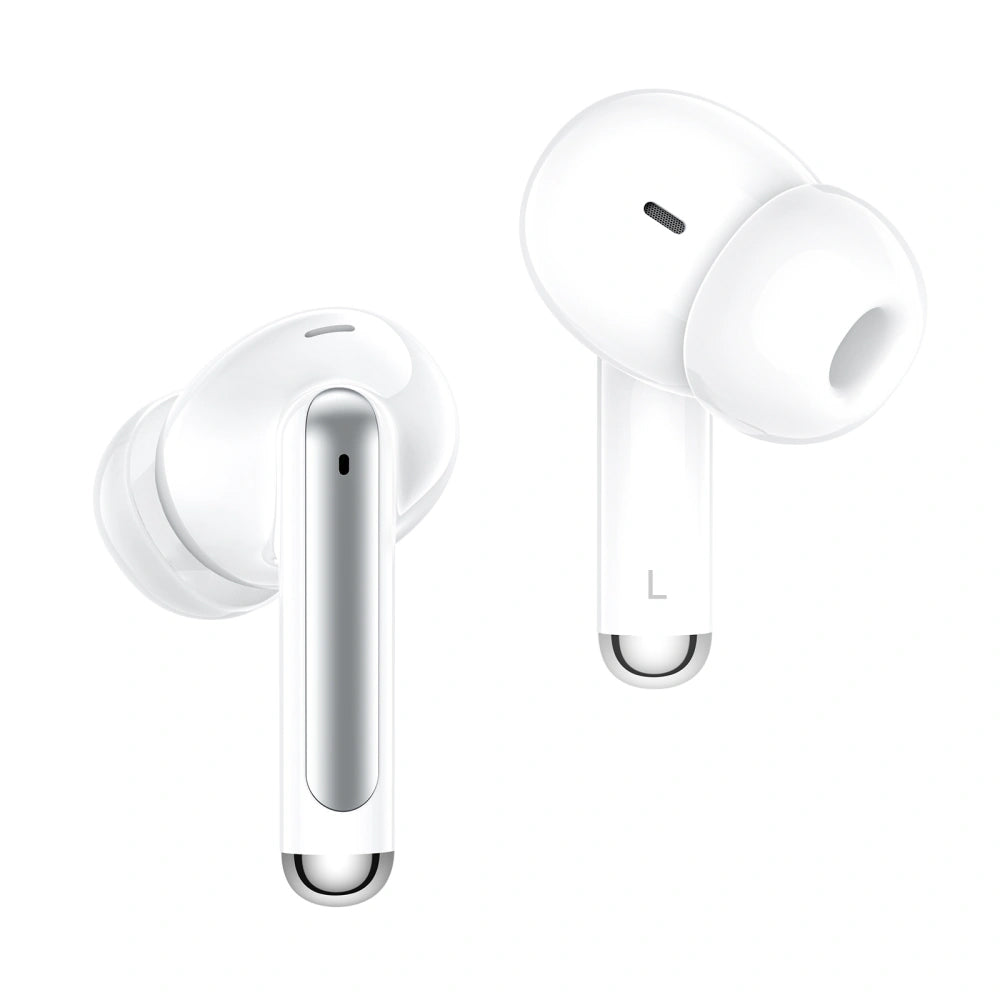 Handsfree Bluetooth Tech-Protect Ultraboost Pro G2, TWS, Hvid