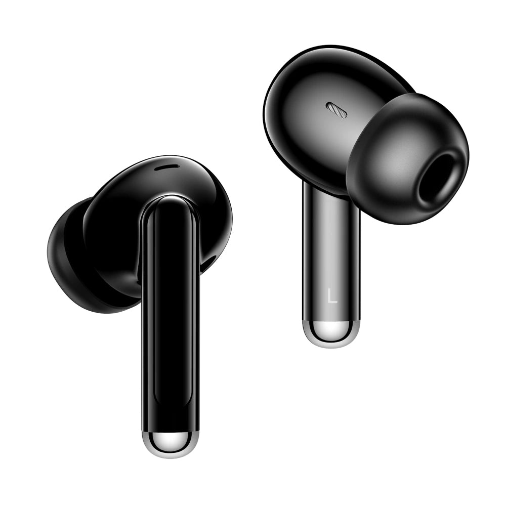 Handsfree Bluetooth Tech-Protect Ultraboost Pro G2, TWS, Sort