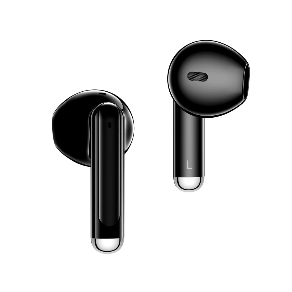 Handsfree Bluetooth Tech-Protect Ultraboost Core G2, TWS, Sort
