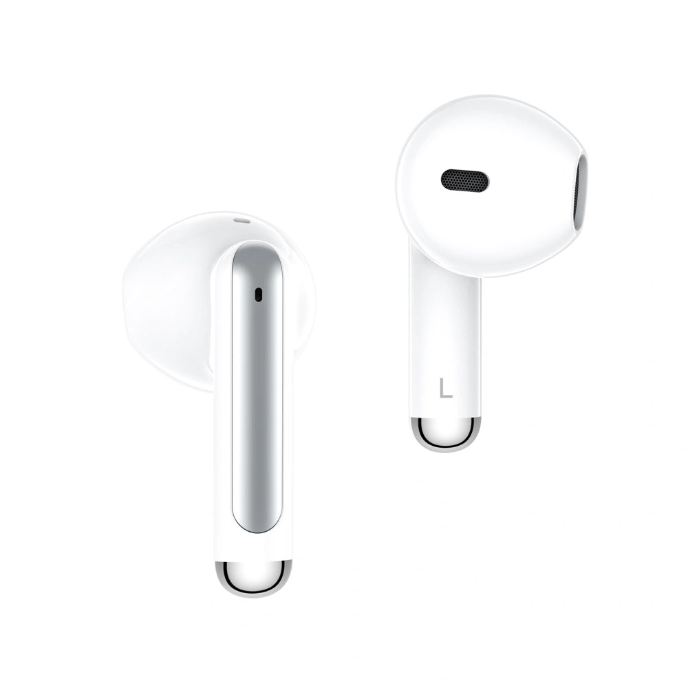 Tech-Protect Ultraboost Core G2 Bluetooth Handsfree, TWS, White
