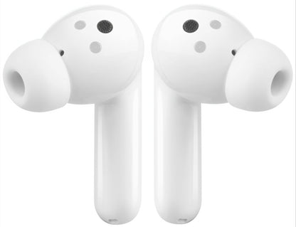 Handsfree Bluetooth Timekettle M3 Oversætter, TWS, ANC, Hvid